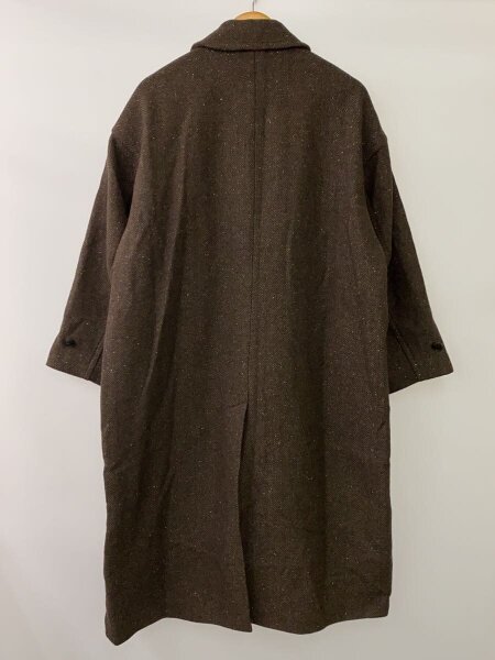 FREAK'S STORE(フリークスストア) / 22AW/尾州ネップツイードステン