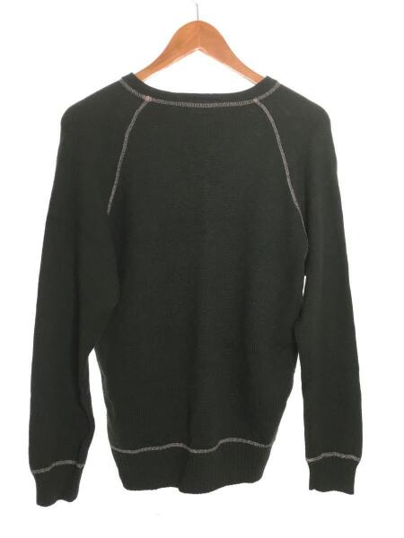 HYSTERIC GLAMOUR(ヒステリックグラマー) / HYSTERIC LOGO KNIT ロゴ