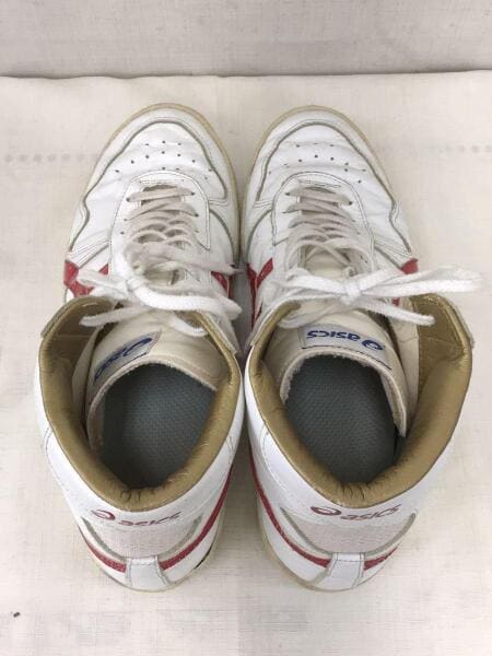 ASICS(アシックス) / ファブレジャパンL/TBF707/ハイカットスニーカー