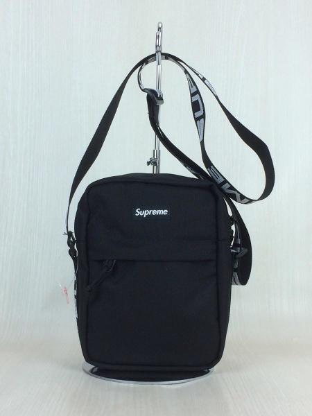 Supreme(シュプリーム) / 18SS/Shoulder Bag/サコッシュ/ショルダー
