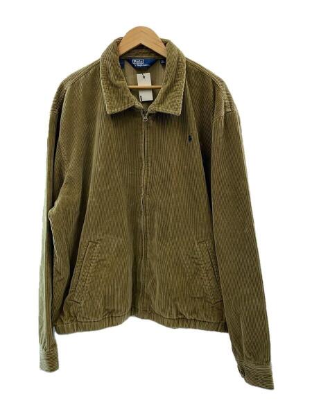 POLO RALPH LAUREN(ポロラルフローレン) / スウィングトップジャケット