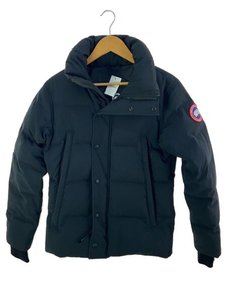 CANADA GOOSE(カナダグース) / WYNDHAM PARKA ダウンジャケット/XS
