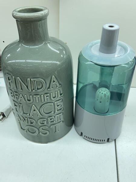 その他ブランド(ソノタブランド) / 陶器/OnLiLi/オンリリ/加湿器/onl