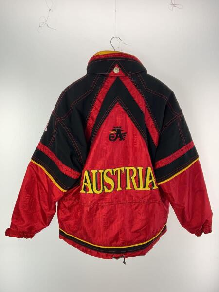 ASICS(アシックス) / オーストリアス代表スキーナショナルチーム