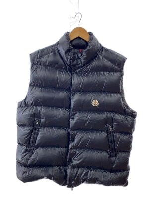 MONCLERのダウンベスト検索結果|古着・中古品の通販サイト セカンド