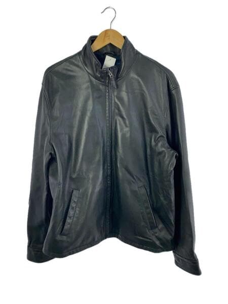 POLO RALPH LAUREN(ポロラルフローレン) / ラムレザージャケット