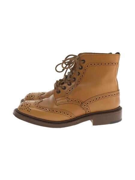 Tricker's(トリッカーズ) / レースアップブーツ/--/L5180-MALTON