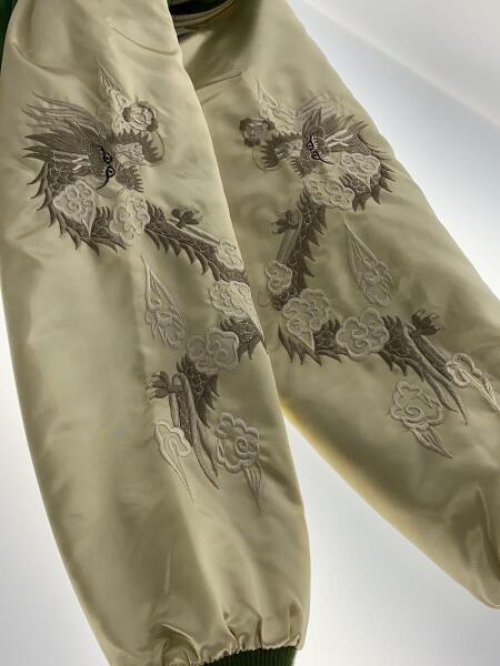 その他ブランド(ソノタブランド) / プリンス商会/スカジャン/M