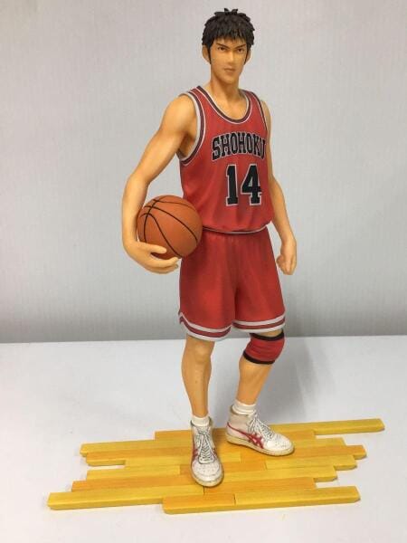 その他ブランド(ソノタブランド) / SLAMDUNK 三井 寿/フィギュア