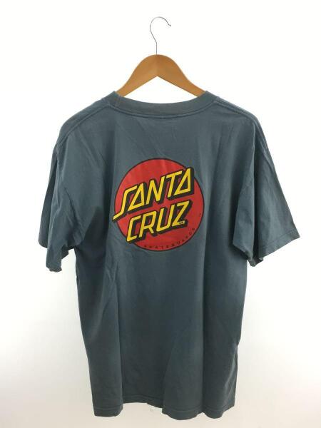 SANTA CRUZ([イリョウ]サンタクルーズ) / 90s/NHSタグ/USA製/CLASSIC