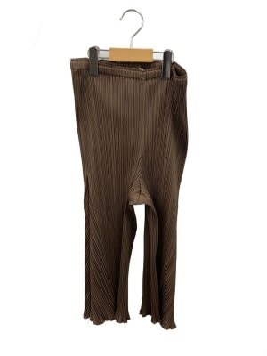 PLEATS PLEASE ISSEY MIYAKEのパンツ検索結果|古着・中古品の通販