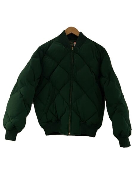 RALPH LAUREN(ラルフローレン) / 90s POLO COUNTRY/キルティングダウン