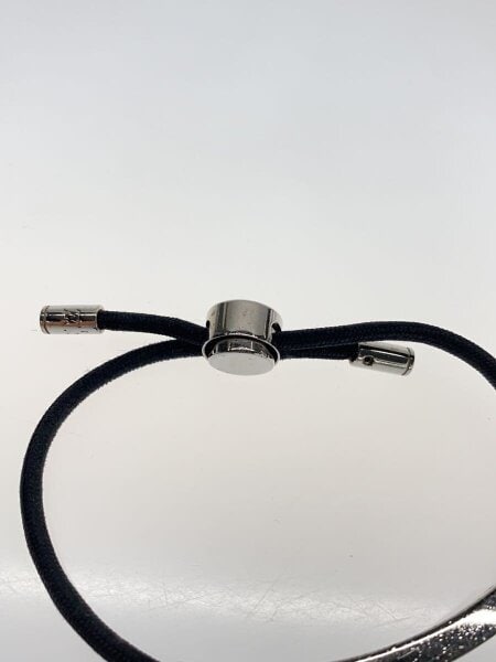 LOUIS VUITTON(ルイヴィトン) / ブレスレット/ナイロン/シルバー