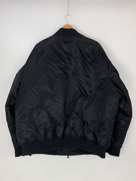 UNIQLO+J(プラスジェイ) / ハイブリッドダウン オーバーサイズMA-1