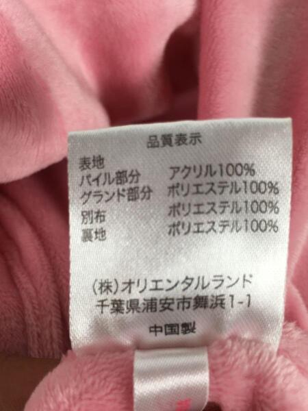 Disney(ディズニー) / マリーちゃん/マフラーキャップ/TOKYO Disney