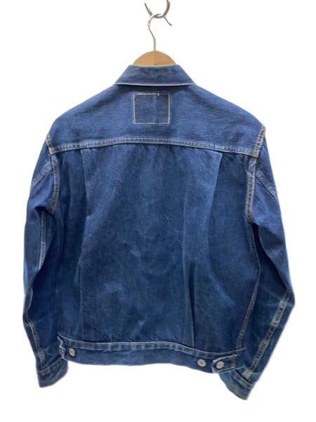 Levi's(リーバイス) / 90s/USA製/2nd復刻/507XX/バレンシア工場/G