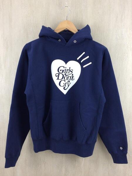 HUMAN MADE(ヒューマンメイド) / ×Girls Don't Cry/ガールズドント