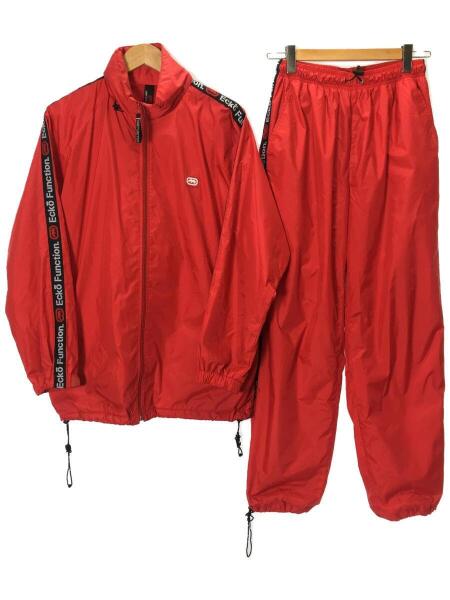 ECKO UNLTD(エコーアンリミテッド) / ECKO FUNCTION/NYLON SIDE LOGO