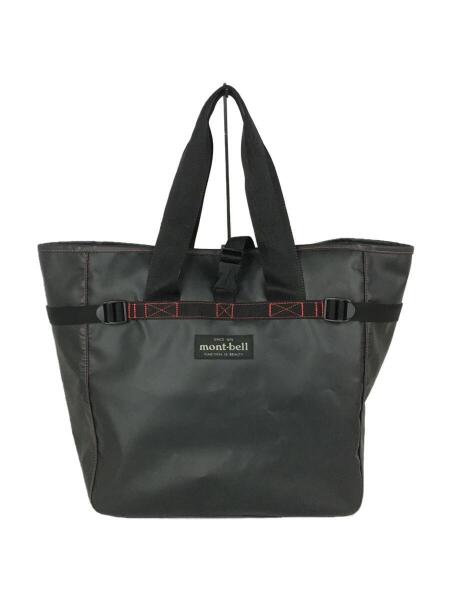 mont-bell(モンベル) / タフトート/トートバッグ/ポリエステル