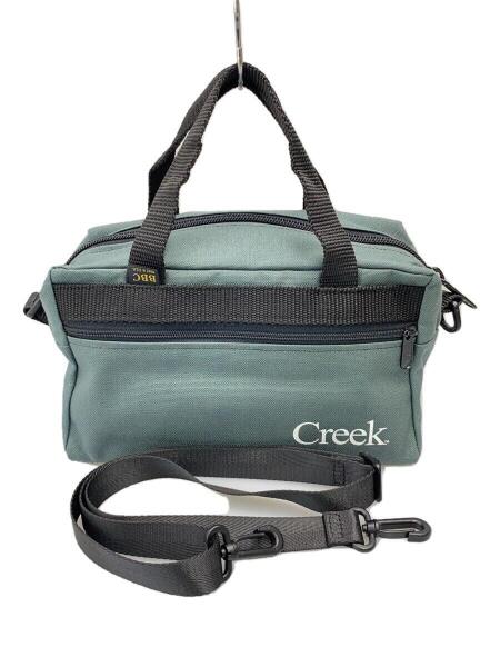Creek Angler's Device メッセンジャーバッグ - バッグ在庫 処分