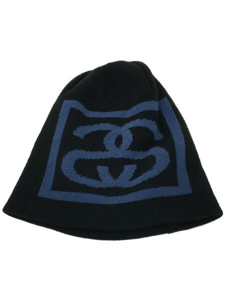STUSSY(ステューシー) / ステューシー/SS LINK SKULL CAP/22F1321117