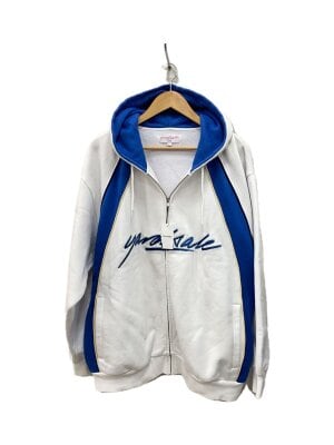 YARDSALEのジップパーカー検索結果|古着・中古品の通販サイト セカンド