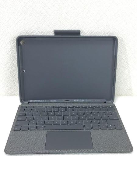 Logicool(ロジクール) / パソコン周辺機器/YU0040/COMBO TOUCH/iPad