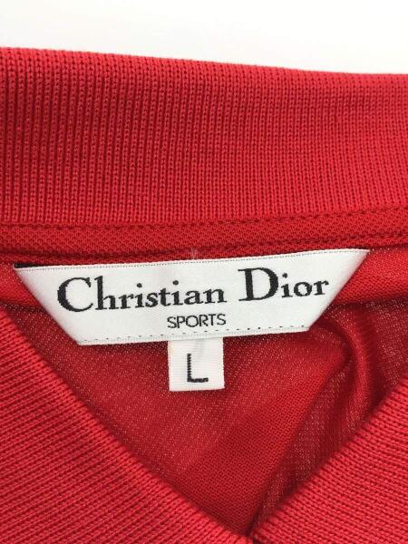 Christian Dior SPORTS(クリスチャンディオールスポーツ) / ポロシャツ