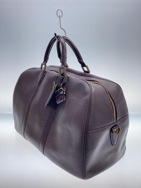 LOUIS VUITTON(ルイヴィトン) / ケンダルGM_タイガ_BRW/フェイクレザー