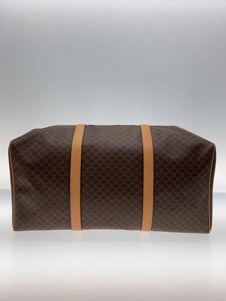 CELINE(セリーヌ) / ボストンバッグ/レザー/BRW/総柄/M14 | 中古品の