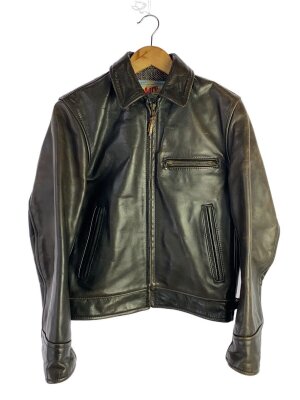 AERO LEATHER（エアロレザー）の中古品の通販サイト セカンド