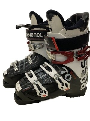 ROSSIGNOLのスキーブーツ検索結果|中古品の通販サイト セカンド