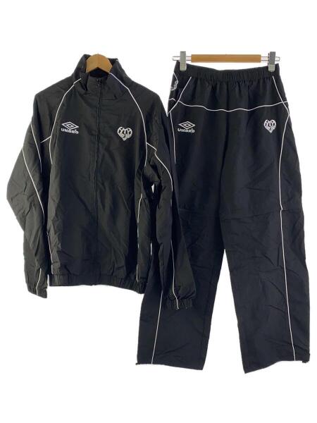 UMBRO(アンブロ) / セットアップ/FREE/ナイロン/BLK | 古着の販売