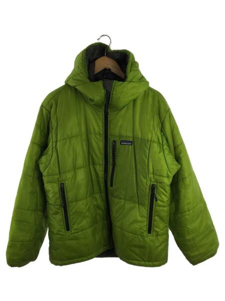 patagonia(パタゴニア) / DAS PARKA/ゲッコーグリーン/ダスパーカ