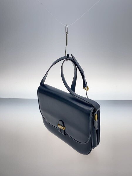 GUCCI(グッチ) / OLD GUCCI/オールドグッチ/ショルダーバッグ/レザー