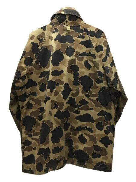 Columbia(コロンビア) / 90s/ゴアテックス/ダックカモ/ジャケット/L