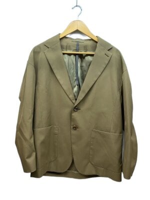 KAZUYUKI KUMAGAI ATTACHMENT（カズユキクマガイアタッチメント）の