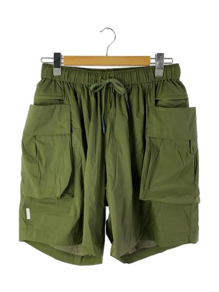 SFC LARGE POCKET SHORTS SFCSS24P10 POCKET SHORTS LARGE Xolo