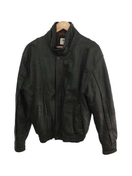 VALENTINO(ヴァレンティノ) / レザージャケット・ブルゾン/M/山羊革