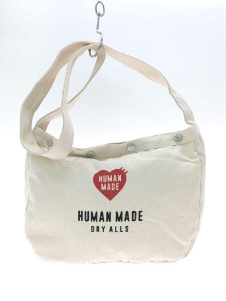 HUMAN MADE(ヒューマンメイド) / トートバッグ/キャンバス/CRM/カモ
