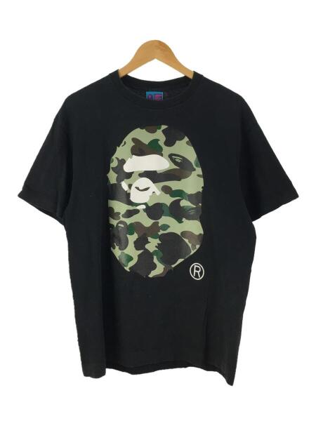 A BATHING APE(アベイシングエイプ) / カモフラサルプリント
