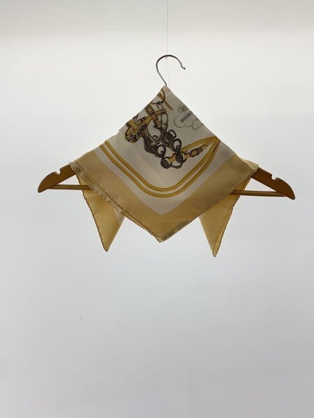 HERMES(エルメス) / カレ45/BRIDES de GALA/式典用馬勒/スカーフ