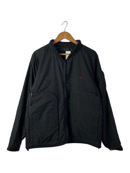 TUMI(トゥミ) / 00s/トラベルジャケット/テック/アーカイブ/ジャケット