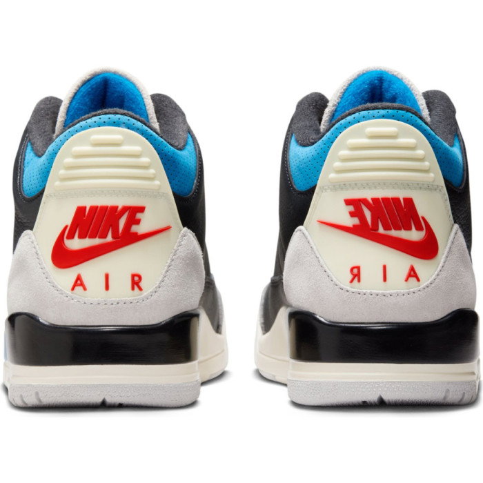 Air Jordan 3 Retro OG Rare Air - Basket4Ballers