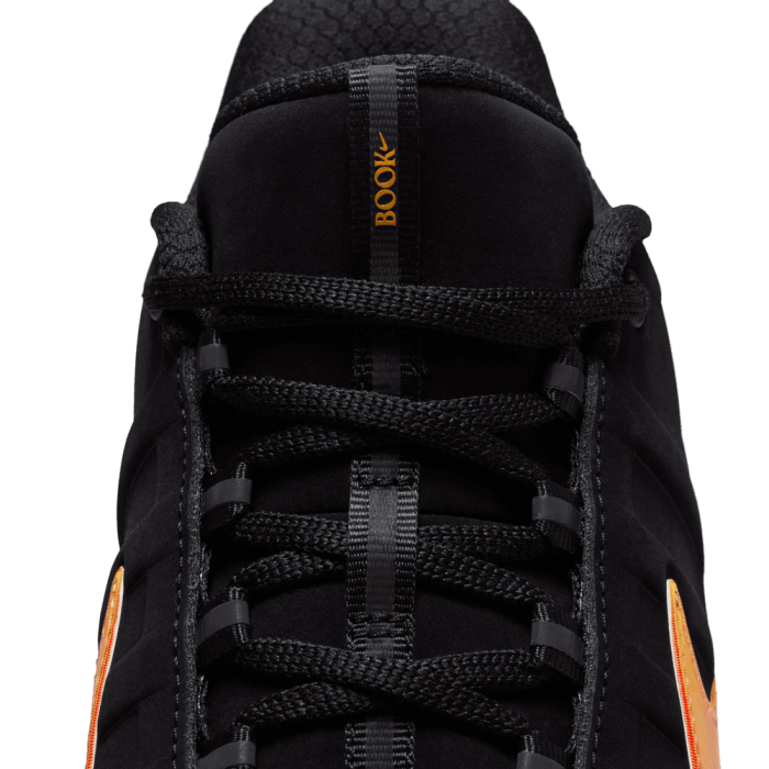 Nike Book 2 Rising Basketball Players