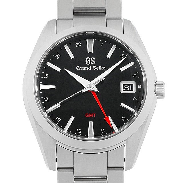 Grand Seiko GMT SBGN013 | Ref. SBGN013 Watches on Chrono24