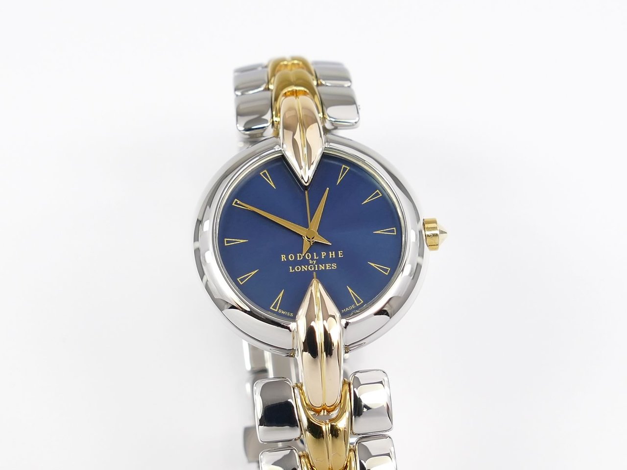 ロンジン Longines Rodolpheを購入する | Chrono24