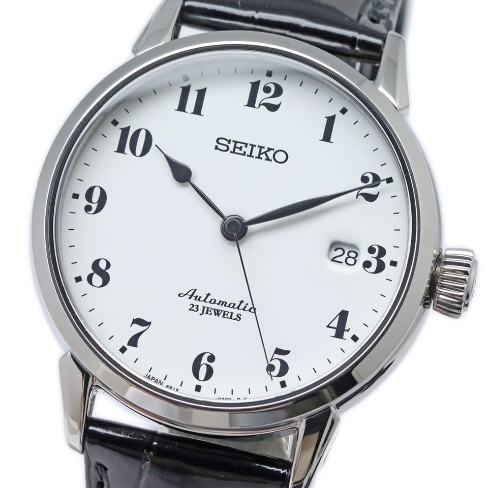 セイコーSARX027を購入する | Chrono24