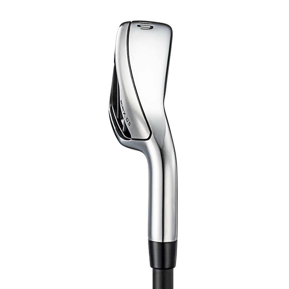 ROGUE ST MAX OSアイアン