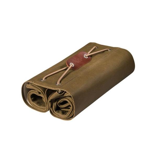 BROOKS ブルックス パニアバッグ BRICK LANE ROLL-UP PANNIERS